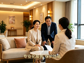 石鼓有偿售卵代生女生的客户的客户群体有哪些