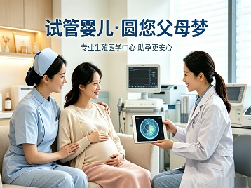 石鼓辅助生育服务 试管婴儿行业的兴起背景、发展与未来展望