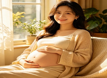 石鼓代孕女生有哪些方案可以帮助优势卵泡快速排出